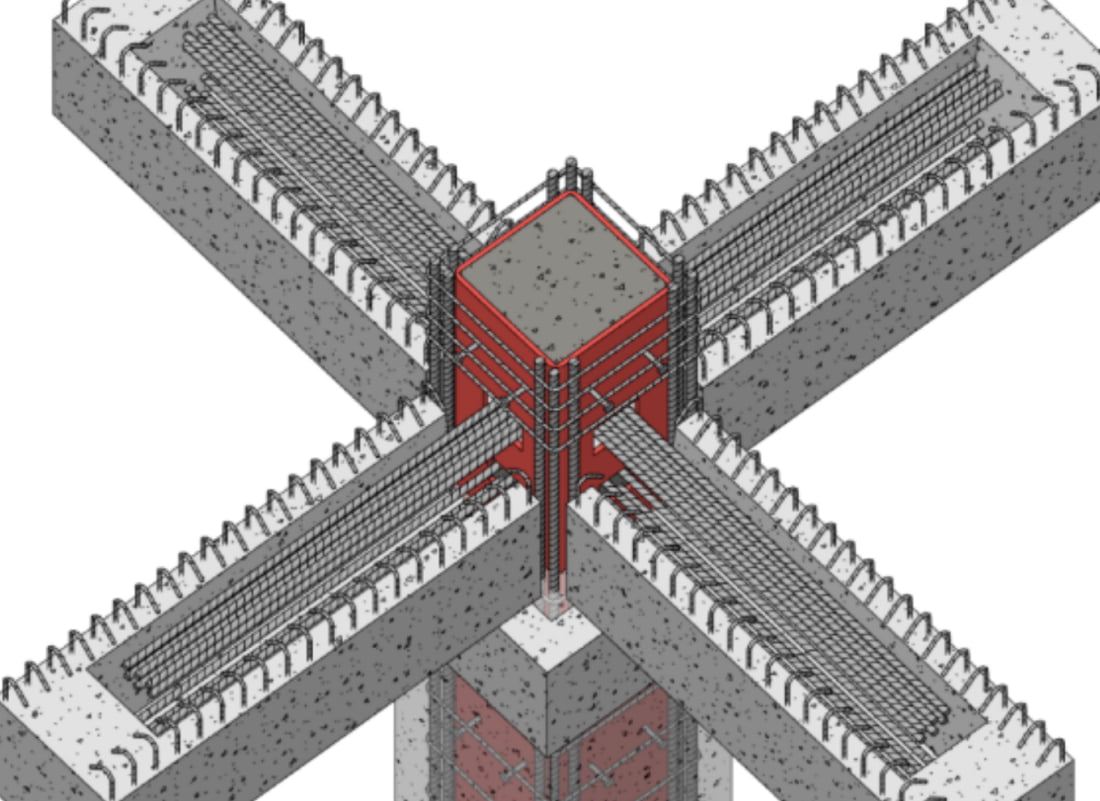 HPC (Hybrid Precast Concrete)